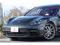 2018 Porsche Panamera