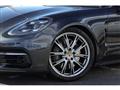 2018 Porsche Panamera