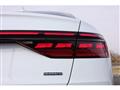 2022 Audi A8