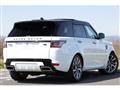 2018 Land Rover Range Rover Sport