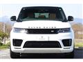 2018 Land Rover Range Rover Sport