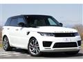 2018 Land Rover Range Rover Sport