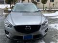 2012 Mazda CX-5
