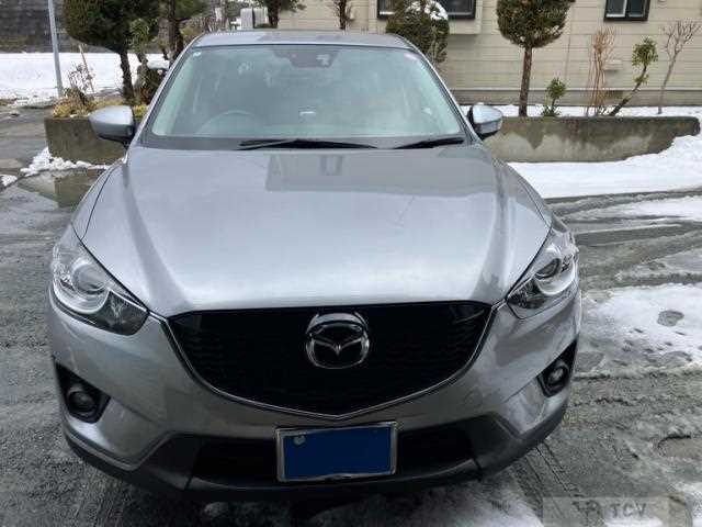 2012 Mazda CX-5