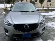 2012 Mazda CX-5