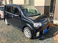 2006 Daihatsu Move