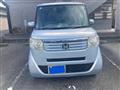 2012 Honda N BOX