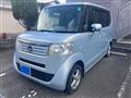 2012 Honda N BOX