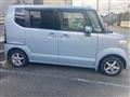 2012 Honda N BOX