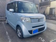 2012 Honda N BOX