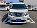 2012 Toyota Alphard G