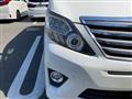 2012 Toyota Alphard G