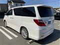 2012 Toyota Alphard G