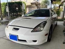 1999 Toyota Celica