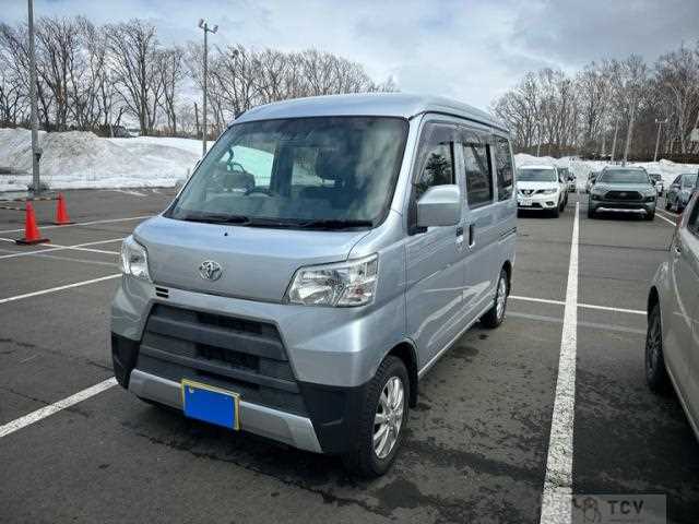 2018 Toyota Toyota Others