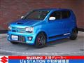 2021 Suzuki Alto Works
