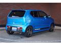 2021 Suzuki Alto Works