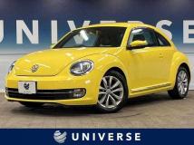 2013 Volkswagen Beetle