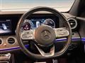 2019 Mercedes-Benz E-Class