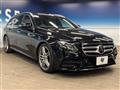 2019 Mercedes-Benz E-Class