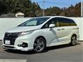 2018 Honda Odyssey