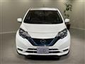 2020 Nissan Note