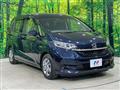 2020 Honda Freed