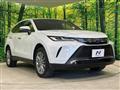 2024 Toyota Harrier Hybrid