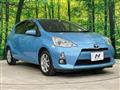 2013 Toyota AQUA