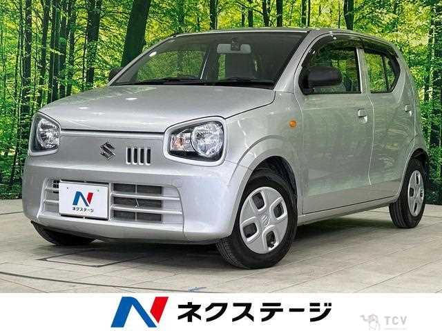 2016 Suzuki Alto