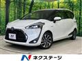 2019 Toyota Sienta