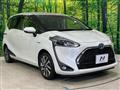 2019 Toyota Sienta