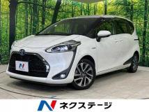 2019 Toyota Sienta