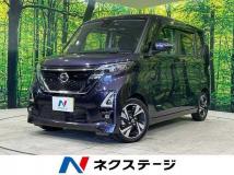 2020 Nissan ROOX