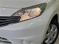2013 Nissan Note