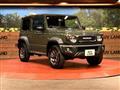 2019 Suzuki Jimny Sierra