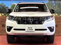 2021 Toyota Land Cruiser Prado