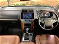2021 Toyota Land Cruiser Prado