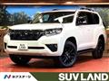 2021 Toyota Land Cruiser Prado