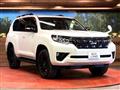 2021 Toyota Land Cruiser Prado