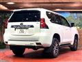 2020 Toyota Land Cruiser Prado