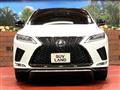 2020 Lexus RX