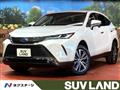 2023 Toyota Harrier Hybrid