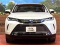 2023 Toyota Harrier Hybrid