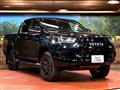 2024 Toyota Hilux