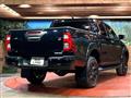2024 Toyota Hilux