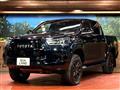 2024 Toyota Hilux