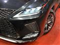 2020 Lexus RX