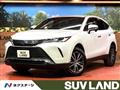 2024 Toyota Harrier Hybrid