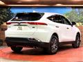2024 Toyota Harrier Hybrid